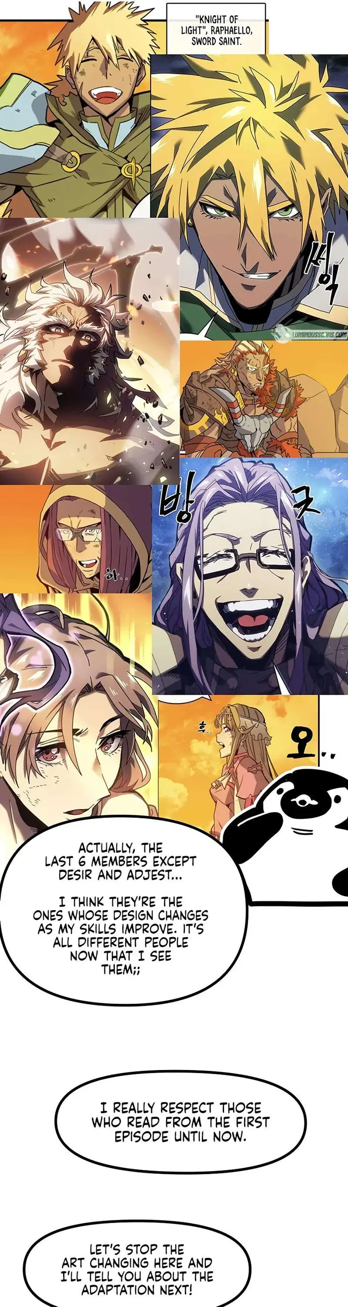 A Returner’s Magic Should Be Special Chapter 268.5 image 05_optimized